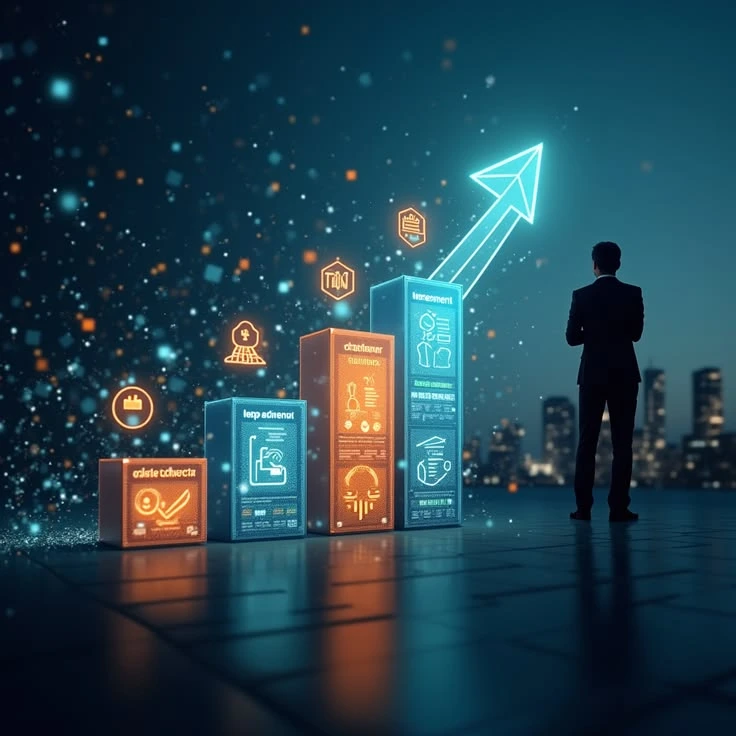 my journey as a freelance digital marketing Analyst in doha