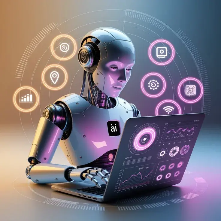 the key to modern business success by freelance digital marketing consultant in doha